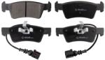 FEBI Set Placute Frana Spate Vw California T5 Camper Multivan T5 Touareg Transporter T5 1.9d-3.2 01.03-08.15 VW CALIFORNIA T5 (FE16669)