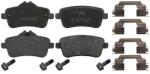 FEBI Set Placute Frana Spate Mercedes a (w176) Cla (c117) Cla Shooting Brake (x117) Gl (x166) Gla (x156) Gle (c292) Gle (FE16990)