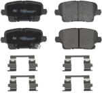 FEBI Set Placute Frana Spate Opel Insignia B Insignia B Country Insignia B Grand Sport 1.5-2.0d 03.17- OPEL INSIGNIA B (FE16983)