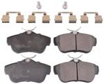 FEBI Set Placute Frana Spate Citroen Jumpy Ii Fiat Scudo Peugeot Expert Expert Tepee Toyota Proace 1.6d/2.0/2.0d 11.06 (FE16891)