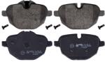 FEBI Set Placute Frana Spate Bmw 5 (f10) 5 (f11) 5 (g30 F90) 5 (g31) 6 Gran Turismo (g32) 7 (g11 G12) I8 (i12) I8 (i15) X3 (FE116029)