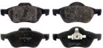 FEBI Set Placute Frana Fata Renault Laguna Ii Laguna Iii Megane Ii Scenic Ii Twingo Ii Wind 1.2-2.0d 03.01-12.15 RENAULT WIND (FE16435)