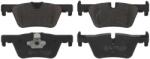 FEBI Set Placute Frana Spate Bmw 1 (f20) 1 (f21) 2 (f22 F87) 2 (f23) 3 (f30 F80) 3 (f31) 3 Gran Turismo (f34) 4 (f32 F82) 4 (FE16863)