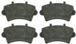 FEBI Set Placute Frana Fata Nissan Interstar Opel Movano a Renault Master Ii 1.9d-3.0d 12.97- NISSAN INTERSTAR OPEL MOVANO (FE16495)