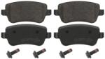 FEBI Set Placute Frana Spate Fiat Croma 1.8-2.4d 06.05-12.11 FIAT CROMA (FE16852)