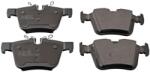 FEBI Set Placute Frana Spate Volvo C40 EC40 EX40 S60 Iii S90 Ii V60 Ii V90 Ii XC40 XC60 Ii XC90 Ii Jaguar E-pace F-pace (FE116331)