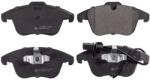 FEBI Set Placute Frana Fata Audi A4 Allroad B8 A4 B8 A5 1.8-3.2 06.07-01.17 AUDI A4 B8/A5 (FE16768)