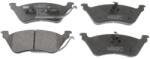 FEBI Set Placute Frana Spate Chrysler Voyager Iv 2.4-3.8 02.00-12.08 CHRYSLER VOYAGER 4 (FE116318)
