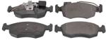 FEBI Set Placute Frana Fata Fiat 500 500 C Grande Punto Panda Punto Punto Evo 0.9-1.4lpg 10.05- FIAT 500/500 C/GRANDE PUNTO (FE16858)