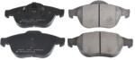 FEBI Set Placute Frana Fata Renault Espace Iv Grand Scenic Ii Laguna Ii Scenic I Scenic Ii Vel Satis 1.5d-3.5 06.00-12.15 (FE16427)