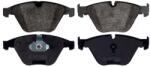 FEBI Set Placute Frana Fata Bmw 3 (e90) 3 (e91) 3 (e92) 3 (e93) 5 (e60) 5 (e61) X1 (e84) Z4 (e89) 2.0-4.8 12.01-08.16 (FE116031)
