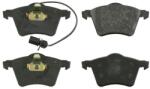 FEBI Set Placute Frana Fata Ford Galaxy I Galaxy Mk I Seat Alhambra Vw California T4 Camper Sharan Transporter T4 1.9d-2.8 (FE16458)