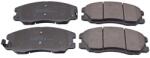 FEBI Set Placute Frana Fata Chevrolet Captiva Equinox Opel Antara a 2.0d-3.4 04.03- CHEVROLET CAPTIVA/EQUINOX OPEL ANTARA (FE16632)