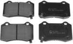 FEBI Set Placute Frana Spate Cadillac Cts Cts Sport Sts Chevrolet Camaro Chrysler 300c Dodge Challenger Charger Jeep Grand (FE116382)