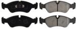 FEBI Set Placute Frana Fata Daewoo Aranos Cielo Espero Lanos Nexia Opel Astra F Astra F Classic Calibra a Kadett E Omega (FE16030)