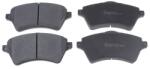 FEBI Set Placute Frana Fata Land Rover Freelander I 1.8/2.0d/2.5 02.98-10.06 LAND ROVER FREELANDER 1/FREELANDER 1 Soft Top (FE116113)
