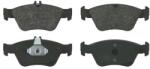FEBI Set Placute Frana Fata Mercedes C T-model (s202) C (w202) Clk (a208) Clk (c208) E T-model (s210) E (w210) Slk (r170 (FE16027)