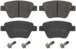 FEBI Set Placute Frana Spate Audi A1 A3 Seat Altea Altea Xl Leon Skoda Octavia Ii Superb Ii Yeti Vw Beetle Caddy Iii Eos (FE16797)