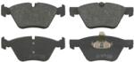 FEBI Set Placute Frana Fata Bmw 1 (e81) 1 (e82) 1 (e87) 1 (e88) 3 (e90) 3 (e91) 3 (e92) 3 (e93) 5 (e60) 5 (e61) X1 (e84) Z4 (FE16503)