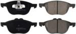 FEBI Set Placute Frana Fata Ford C-max C-max Ii Ecosport Focus C-max Focus Ii Focus Iii Grand C-max Kuga I Kuga Ii Tourneo (FE116224)