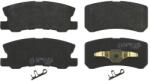 FEBI Set Placute Frana Spate Chrysler 200 Sebring Citroen C4 Aircross C-crosser C-crosser Enterprise Dodge Avenger Caliber (FE16583)