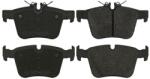FEBI Set Placute Frana Spate Mercedes C (a205) C (c205) C T-model (s205) C (w205) Glc (c253) Glc (x253) 1.5-3.0 12.13-04.23 (FE16989)