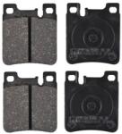 FEBI Set Placute Frana Spate Mercedes 124 T-model (s124) 124 (w124) C T-model (s202) C T-model (s203) C (w202) C (w203) Clk (FE16158)