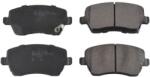 FEBI Set Placute Frana Fata Nissan Micra Iii Micra Iv Micra V Note Opel Agila B Renault Clio Iv Suzuki Splash Swift Iii (FE116199)