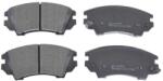 FEBI Set Placute Frana Fata Buick la Crosse Chevrolet Camaro Malibu Opel Astra J Astra J Gtc Cascada Insignia a Insignia (FE16892)