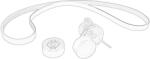 PEUGEOT Set Curea Accesorii Transmisie cu Intinzator Citroen Jumper Iii Peugeot Boxer 2.0d/2.2d 07.15- CITROEN JUMPER 3 (1679938180)
