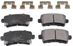 FEBI Set Placute Frana Spate Chevrolet Malibu Opel Insignia a Insignia a Country Saab 9-5 1.4-2.8 07.08- CHEVROLET MALIBU (FE116147)