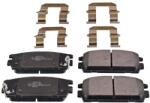 FEBI Set Placute Frana Spate Hyundai Terracan 2.5d/2.9d/3.5 11.01-12.06 HYUNDAI TERRACAN (FE170855)