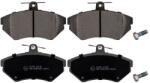FEBI Set Placute Frana Fata Audi 80 B4 A4 B5 Cabriolet B3 Coupe B3 Vw Passat B5 1.6-2.8 10.88-09.01 AUDI 80 B4/A4 B5/COUPE B3 (FE16336)