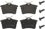 FEBI Set Placute Frana Spate Citroen Berlingo Berlingo Multispace Peugeot 308 I Partner Partner Tepee 1.2-electric 09.07 (FE16831)