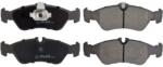 FEBI Set Placute Frana Fata/Spate Mercedes Sprinter 2-t (b901 B902) Sprinter 3 5-t (b909) Sprinter 3-t (b903) Sprinter 4 6-t (FE16160)