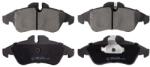 FEBI Set Placute Frana Fata Mercedes Sprinter 2-t (b901 B902) Sprinter 3 5-t (b909) Sprinter 3-t (b903) Sprinter 4 6-t (FE16251)