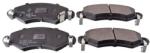 FEBI Set Placute Frana Fata Opel Agila a Subaru Justy Iii Suzuki Ignis I Ignis Ii Wagon R Wagon R+ 1.0-1.5 05.00 (FE16387)