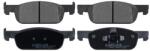 FEBI Set Placute Frana Fata Dacia Logan Ii Logan Mcv Ii Sandero Ii Renault Clio Iv Logan I Logan Ii Logan/Stepway Ii (FE16975)
