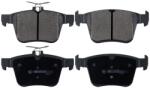 FEBI Set Placute Frana Spate Audi A3 Q2 Q3 Tt Cupra Ateca Seat Ateca Leon Leon Sc Leon St Tarraco Skoda Karoq Kodiaq I (FE16995)