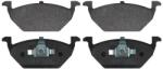 FEBI Set Placute Frana Fata Audi A1 A1 Allstreet A1 City Carver A3 Seat Arona Cordoba Ibiza Iii Ibiza Iv Ibiza Iv Sc Ibiza (FE16328)