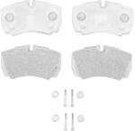 Iveco Set Placute Frana Spate Daily (503612295)