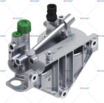 AUGER GERMANY Baterie Cu Electric Filtru Combustibil Renault C K Kerax. . . Volvo 9700 9900 B11. . . 2000-2026 (AUG-103390)