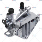 AUGER GERMANY Baterie Cu Electric Filtru Combustibil Renault Magnum Volvo FH12 FM12 NH12 2000-2026 (AUG-81089)