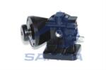 SAMPA Baterie Filtru Combustibil Cu Pompa Amorsare M14 X 1, 5 Mm Iveco 370 Eurocargo I-iii (SMP-061.025)