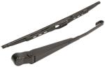 MAMMOOTH Brat Stergator cu Lamela Spate Citroen C3 I 02.02-11.10 CITROEN C3 1 (MMTMGW025F1X)