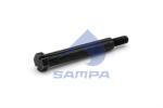 SAMPA Screw Gear Shift Control (SMP-043.285)
