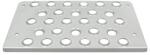COVIND Carcasa Scara, Treapta Scara Grila Dreapta/Stanga Mercedes Axor 01.02-10.04 MERCEDES-BENZ AXOR (940/210)