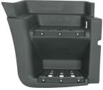 COVIND Carcasa Scara, Treapta Scara Carcasa Dreapta Iveco Stralis I 02.02- IVECO STRALIS 1 (540/940)
