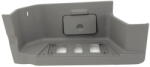 COVIND Carcasa Scara, Treapta Scara Carcasa Stanga Mercedes Actros MP2 / MP3 10.02- MERCEDES-BENZ ACTROS (943/241)
