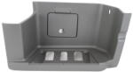 COVIND Scara Cabinei Carcasa Dreapta Mercedes Actros MP2 / MP3 10.02- MERCEDES-BENZ ACTROS (943/242)